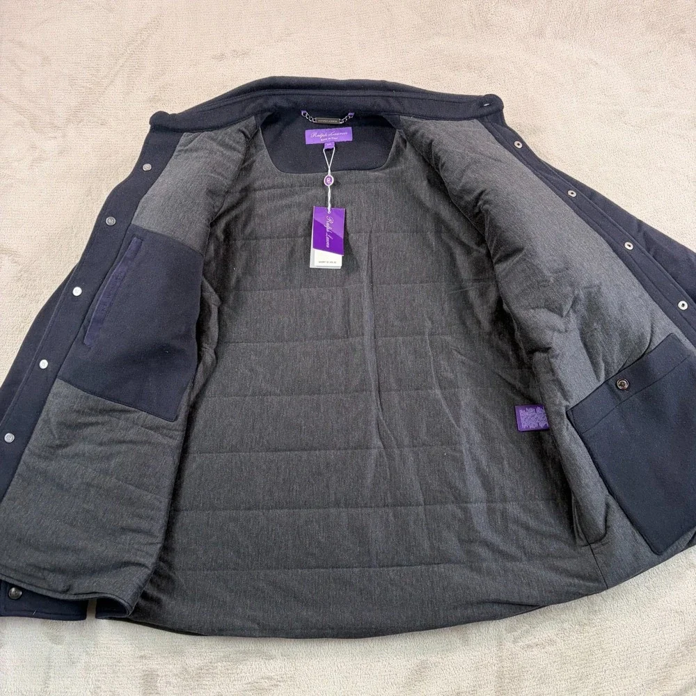 Ralph Lauren Purple Label purple label